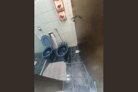 Casa à venda com 360m², 7 quartos e 2 vagasBanheiro