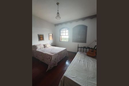 Casa à venda com 360m², 7 quartos e 2 vagasQuarto 6
