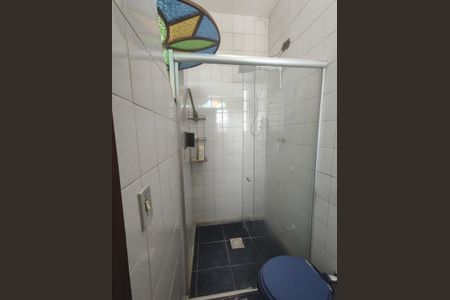 Casa à venda com 360m², 7 quartos e 2 vagasBanheiro