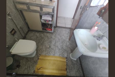 Casa à venda com 360m², 7 quartos e 2 vagasBanheiro 2