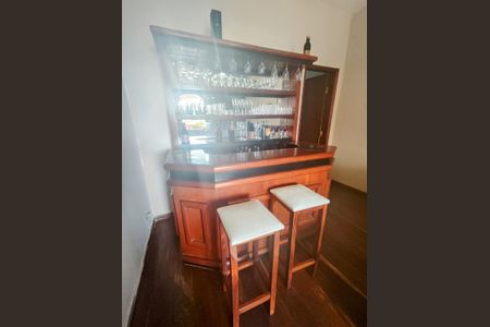 Casa à venda com 360m², 7 quartos e 2 vagasSala 2