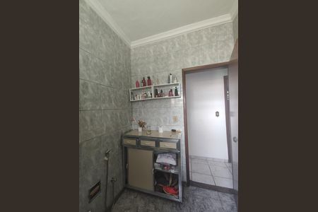 Casa à venda com 360m², 7 quartos e 2 vagasBanheiro 2