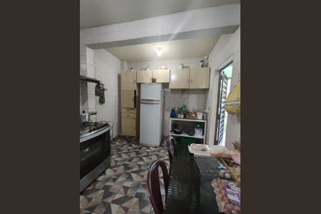 Casa à venda com 360m², 7 quartos e 2 vagasCozinha