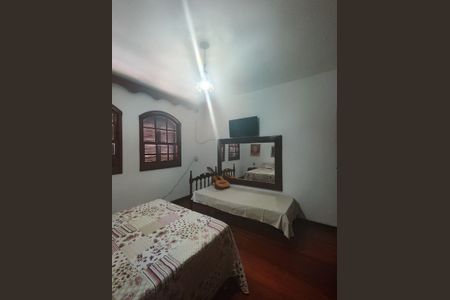 Casa à venda com 360m², 7 quartos e 2 vagasQuarto 5