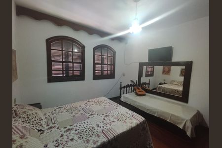 Casa à venda com 360m², 7 quartos e 2 vagasQuarto 5