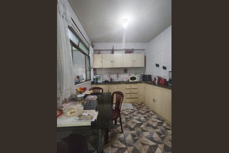 Casa à venda com 360m², 7 quartos e 2 vagasCozinha