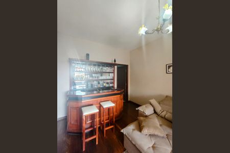 Casa à venda com 360m², 7 quartos e 2 vagasSala 2