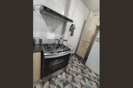 Casa à venda com 360m², 7 quartos e 2 vagasCozinha