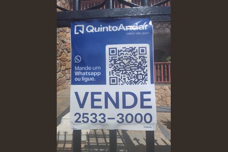 Casa à venda com 360m², 7 quartos e 2 vagasPlaca