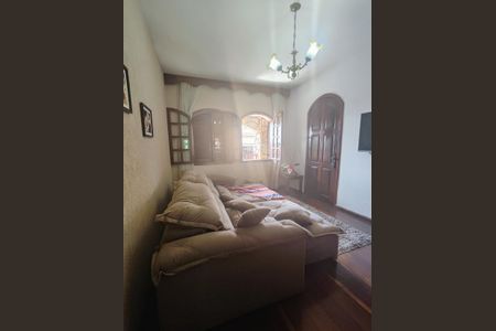 Casa à venda com 360m², 7 quartos e 2 vagasSala 2