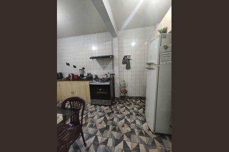 Casa à venda com 360m², 7 quartos e 2 vagasCozinha