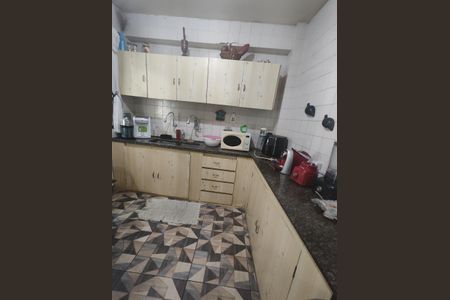 Casa à venda com 360m², 7 quartos e 2 vagasCozinha