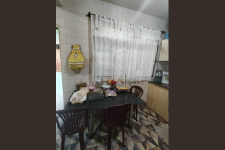 Casa à venda com 360m², 7 quartos e 2 vagasCozinha