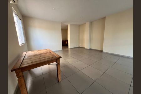 Apartamento à venda com 62m², 1 quarto e 1 vaga Apartamento à venda com 62m², 1 quarto e 1 vagaÁrea comum - Salão de Festa