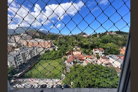 Apartamento à venda com 62m², 1 quarto e 1 vaga Apartamento à venda com 62m², 1 quarto e 1 vagaVista do Quarto