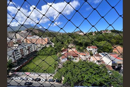 Apartamento à venda com 62m², 1 quarto e 1 vaga Apartamento à venda com 62m², 1 quarto e 1 vagaVista da Sala