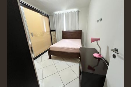 Apartamento à venda com 62m², 1 quarto e 1 vaga Apartamento à venda com 62m², 1 quarto e 1 vagaQuarto