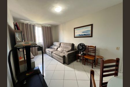 Apartamento à venda com 62m², 1 quarto e 1 vaga Apartamento à venda com 62m², 1 quarto e 1 vagaSala