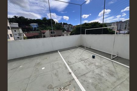 Apartamento à venda com 62m², 1 quarto e 1 vaga Apartamento à venda com 62m², 1 quarto e 1 vagaQuadra