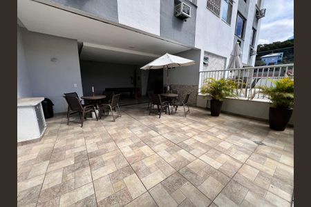 Apartamento à venda com 62m², 1 quarto e 1 vaga Apartamento à venda com 62m², 1 quarto e 1 vagaÁrea gourmet