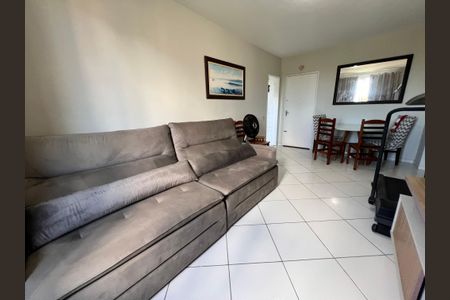 Apartamento à venda com 62m², 1 quarto e 1 vaga Apartamento à venda com 62m², 1 quarto e 1 vagaSala