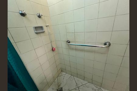 Apartamento à venda com 62m², 1 quarto e 1 vaga Apartamento à venda com 62m², 1 quarto e 1 vagaBanheiro Social