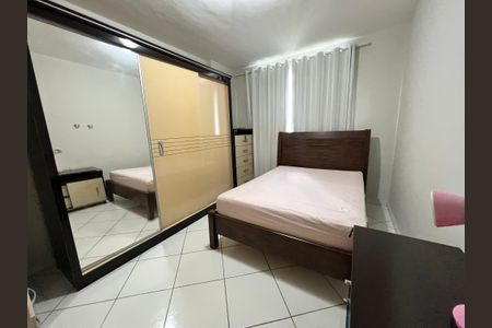 Apartamento à venda com 62m², 1 quarto e 1 vaga Apartamento à venda com 62m², 1 quarto e 1 vagaQuarto