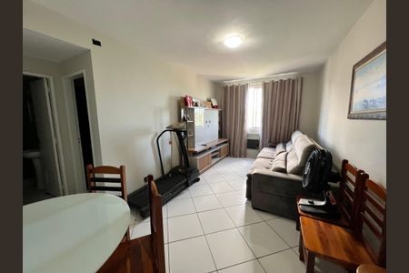 Apartamento à venda com 62m², 1 quarto e 1 vaga Apartamento à venda com 62m², 1 quarto e 1 vagaSala