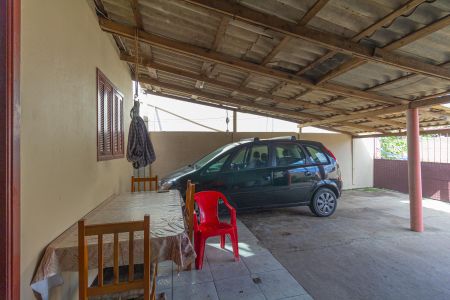 Casa à venda com 160m², 3 quartos e 1 vagaÁrea comum