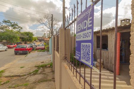 Casa à venda com 160m², 3 quartos e 1 vagaPlaca