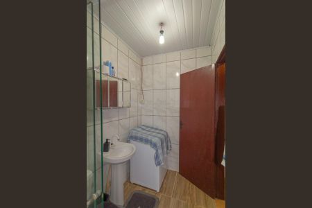 Casa à venda com 160m², 3 quartos e 1 vagaBanheiro