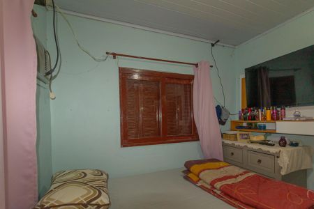 Casa à venda com 160m², 3 quartos e 1 vagaQuarto 3