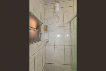 Casa à venda com 160m², 3 quartos e 1 vagaBanheiro