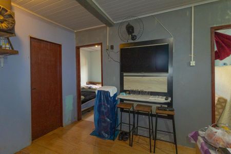 Casa à venda com 160m², 3 quartos e 1 vagaSala/Cozinha