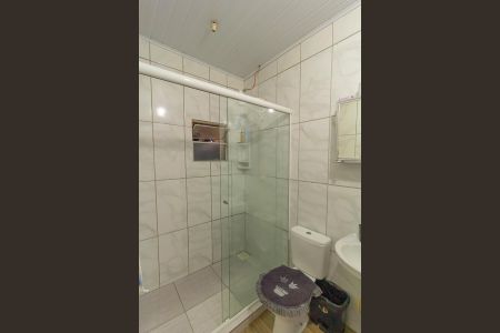 Casa à venda com 160m², 3 quartos e 1 vagaBanheiro