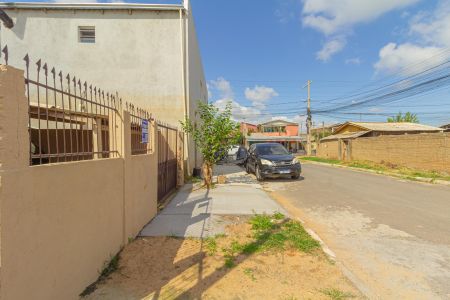 Casa à venda com 160m², 3 quartos e 1 vagaFachada