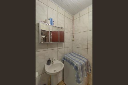 Casa à venda com 160m², 3 quartos e 1 vagaBanheiro