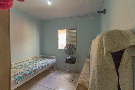 Casa à venda com 160m², 3 quartos e 1 vagaQuarto 2