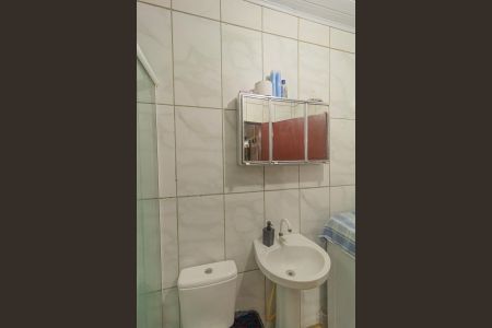 Casa à venda com 160m², 3 quartos e 1 vagaBanheiro