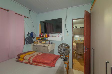 Casa à venda com 160m², 3 quartos e 1 vagaQuarto 3