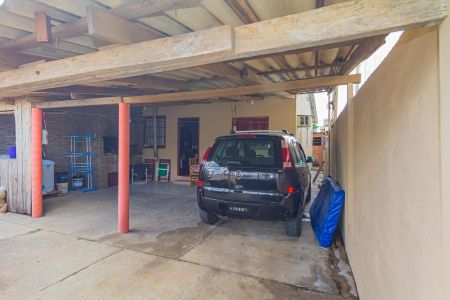 Casa à venda com 160m², 3 quartos e 1 vagaÁrea comum