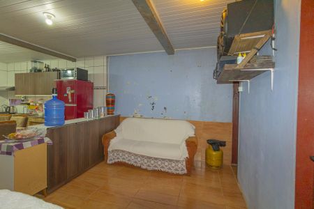 Casa à venda com 160m², 3 quartos e 1 vagaSala/Cozinha
