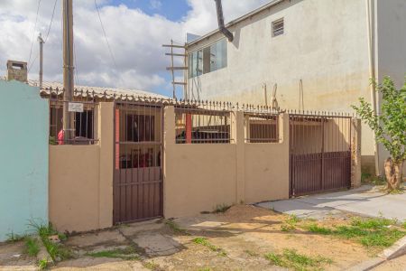 Casa à venda com 160m², 3 quartos e 1 vagaFachada