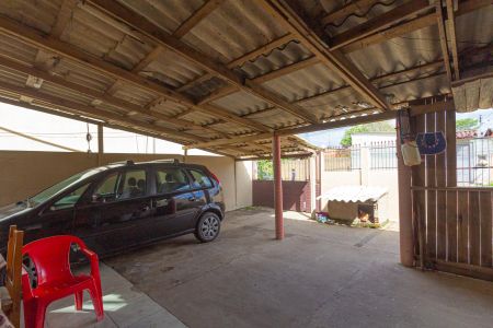 Casa à venda com 160m², 3 quartos e 1 vagaÁrea comum