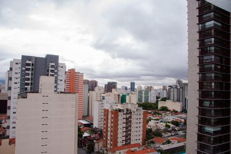 Studio para alugar com 25m², 1 quarto e sem vagavista Studio