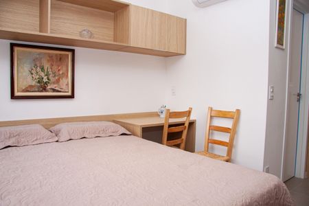 Studio para alugar com 25m², 1 quarto e sem vagaStudio