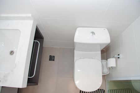 Studio para alugar com 25m², 1 quarto e sem vagaBanheiro