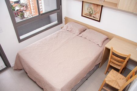 Studio para alugar com 25m², 1 quarto e sem vagaStudio