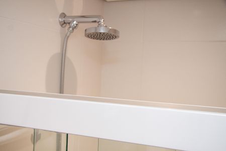 Studio para alugar com 25m², 1 quarto e sem vagaBanheiro