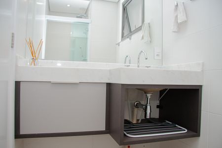 Studio para alugar com 25m², 1 quarto e sem vagaBanheiro